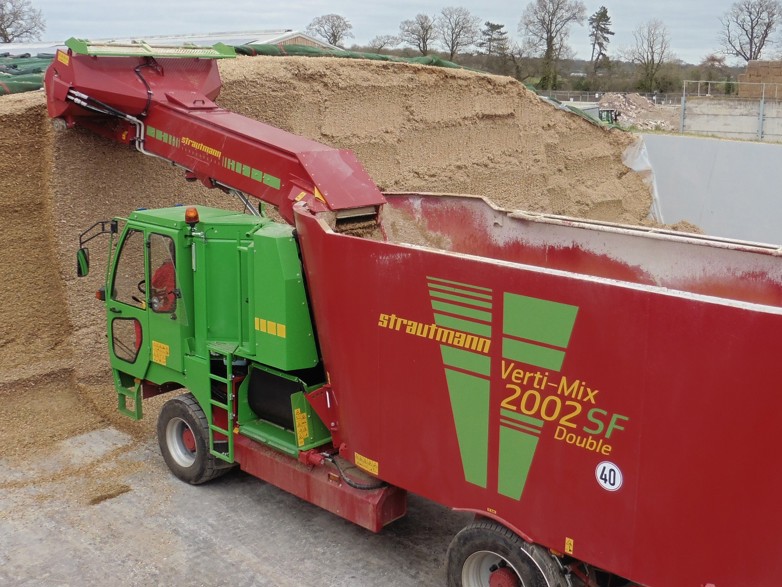 Self Propelled