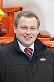 Photo of Matthew Ashton