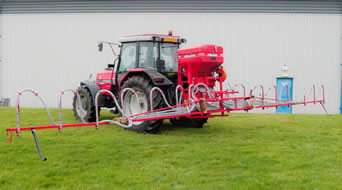 Avadex Applicator