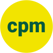 CPM logo