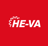 HE-VA Logo