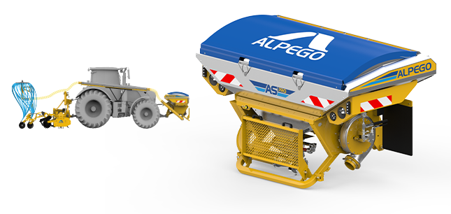 Alpego ASPro and Combi-Drill Unit Cut-Out Image