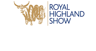 ROYAL HIGHLAND SHOW LOGO