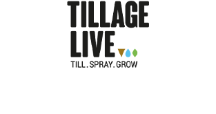 TILLAGE LIVE LOGO